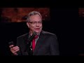 Lewis black discusses smartphones in god we rust