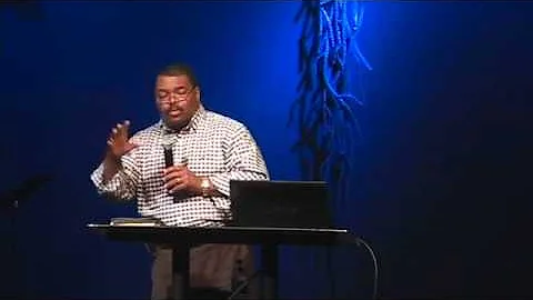 Don Perkins The End of the World