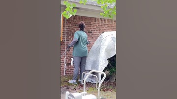 Thinking of Limewashing your home? Check out these tips to prep before painting!