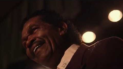 『I AM THE BLUES アイ・アム・ザ・ブルース』予告