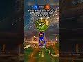 "Hey gamers" 💀💀 # #gaming #rl #rocketleague #rocketleagueclips @amustycow