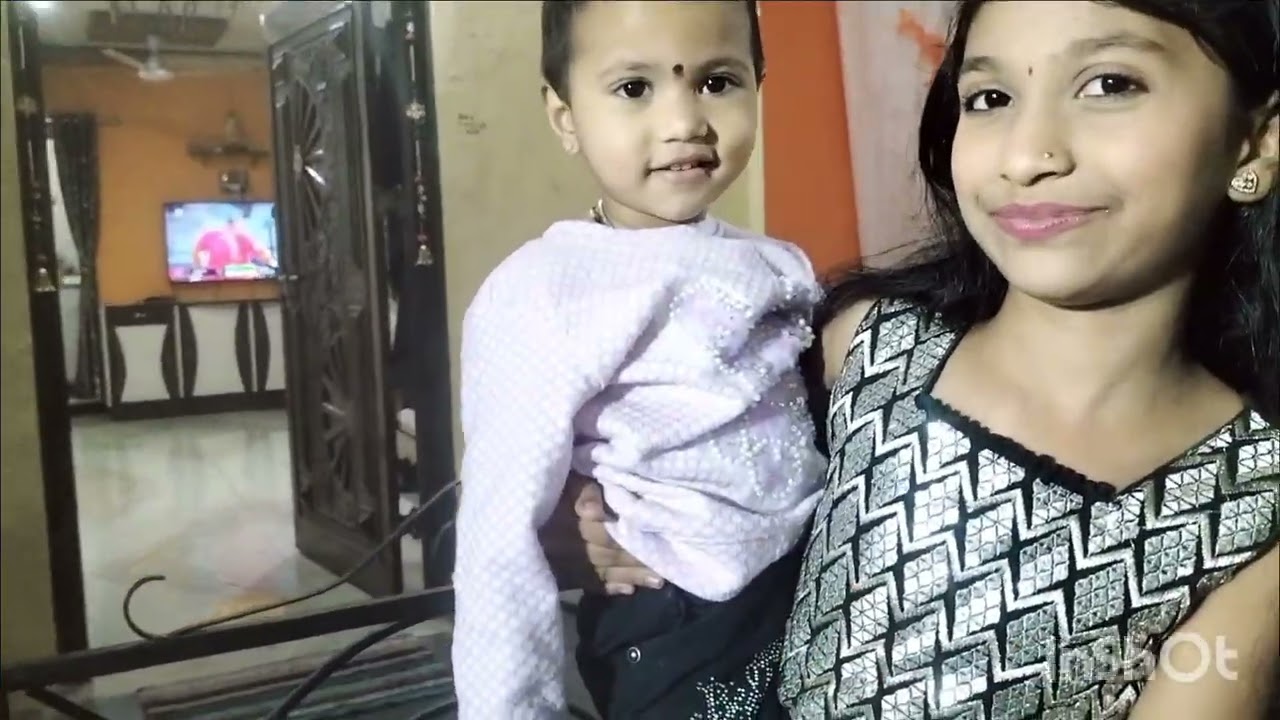 आज गेलो बर्थडेला 🎉😊