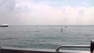 Tenderline Varen Op Garda Meer Deel 11