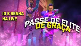 Free Fire Ao Vivo X1 Dos Crias Valendo Prmios Jogando Com Inscritos 2500
