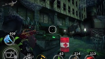 Left To Survive - Zombie Horde Event - 27/05/2022 - INSANE MODE - MAP6