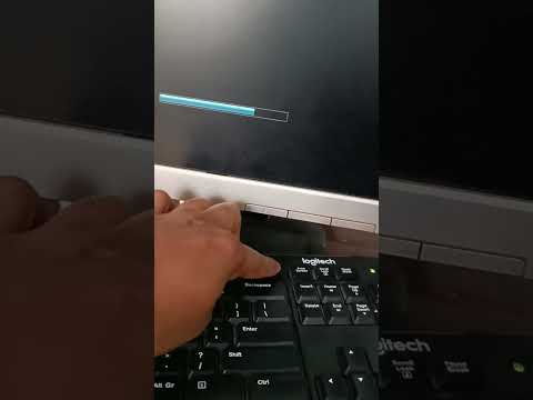 Vídeo: Com puc arreglar el gestor d'arrencada de Windows sense disc?