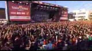 Linkin Park - Live At Rock Am Ring 2004 - In The End Resimi