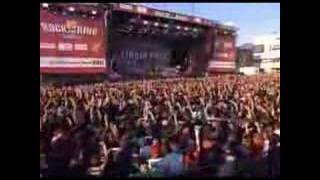 Linkin Park - Live At Rock Am Ring 2004 - In The End