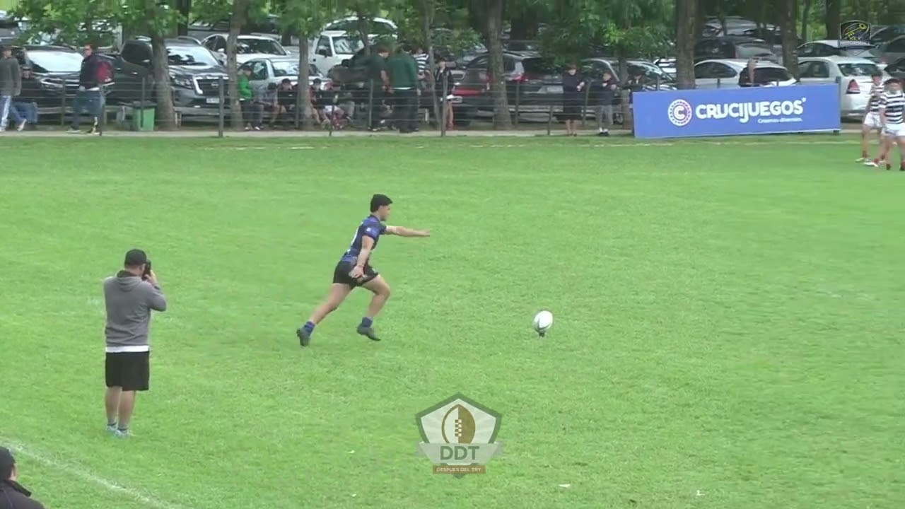 Lo mejor de Universitario - Jockey, aquí.