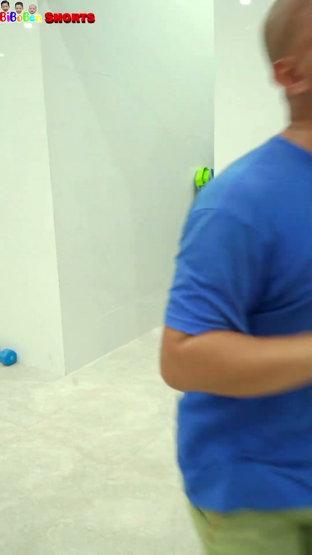 Funny video | Cute surprise ?? #funny #dog #shorts