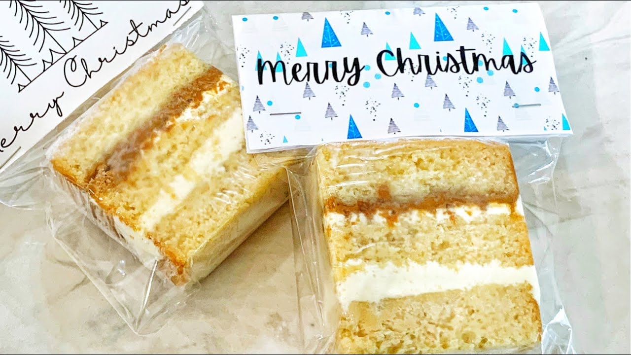 All You Need To Know About Christmas Bakery Boxes