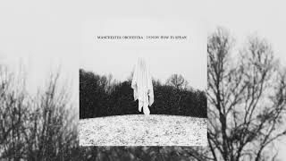 Miniatura del video "Manchester Orchestra - I Know How To Speak"