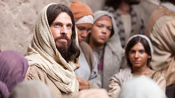 Em que consistia a proposta de vida de Jesus?