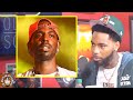 Capture de la vidéo Key Glock On Young Dolph's Death & People Showing Fake Love After He Passed