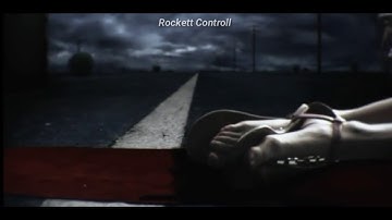 Dragula (Twisted Metal Fanmade video) | Rob Zombie