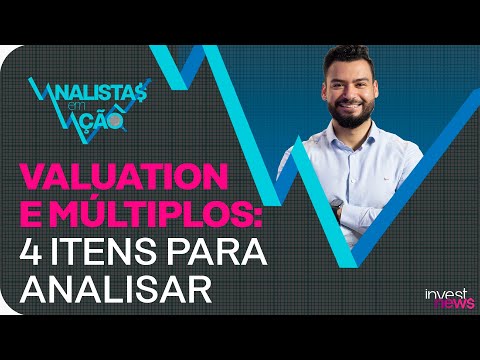 4 indicadores para analisar antes de escolher uma ação