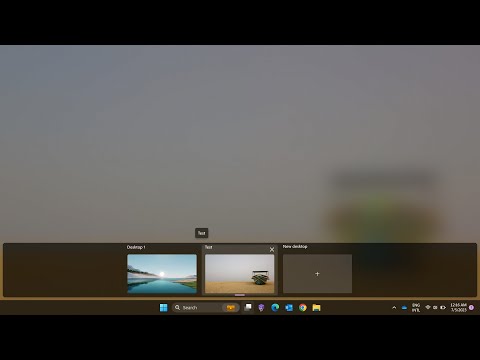 #windows - Virtual