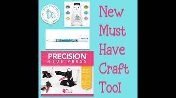 Precision Glue Press is it worth all the hype???