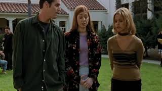 Buffy sneak peak S2 #2