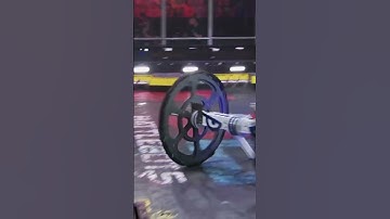 BATTLBOTS SESSION 7 SNEAK PEEK #battlebots #robotwars #session7 #2023 #firstlook #wow #wtf #shorts