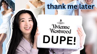 I Bought Etsy Wedding Dress