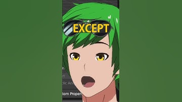 please DEFINITELY STILL PRACTICE your bouncy balls #animation #blender #tutorial