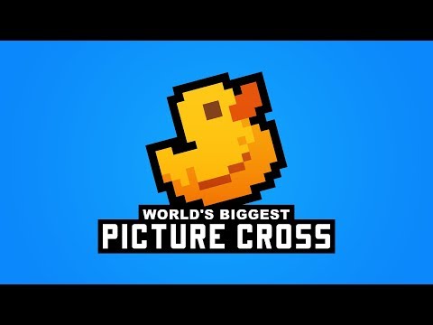 Picture Cross