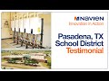 Navien NPE-2 Performance at a School District in Texas