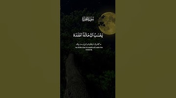 قرآن كريم بصوت القارئ #علاء_عقل #قران_بصوت_جميل #قران_كريم #قرآن #تلاوة_خاشعة #quran #حالات_واتس