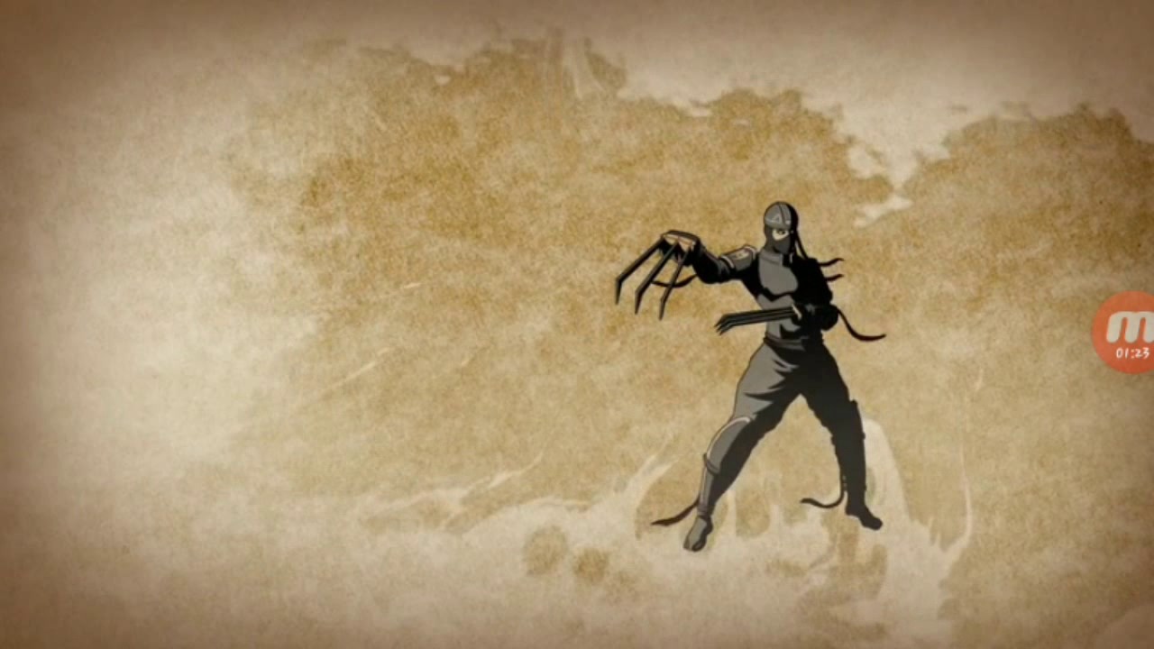 Картинки shadow fight 2 рысь