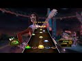 Guitar Hero Smash Hits- "Free Bird" Expert Guitar 100% FC (774,539)