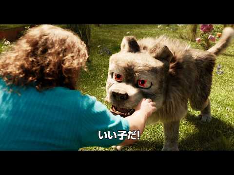 何もかもが四角い!? 映画『マインクラフト／ザ・ムービー』予告編