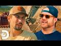 Rick Ness Abandons $1,000,000 Valhalla Cut To Save His Season | Gold Rush