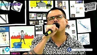 Video thumbnail of "Teza Sumendra - WKNDCRUISIN' (Accoustic Version) | Jamming Session (1/3)"