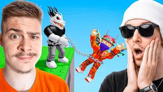 24H Smo Vezani Lisicama Sa Tonijem