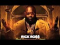 Rick Ross - Pirates + Lyrics