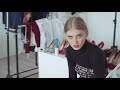 Backstage Lookbook 2017 by MustHave