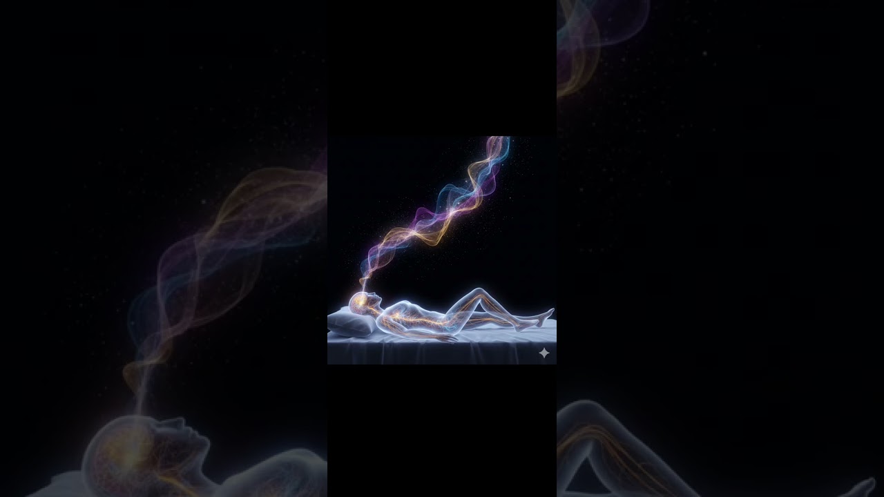 2.5 Hz Delta Waves + Ocean Sounds for Deepest Sleep: Whole Body Regeneration