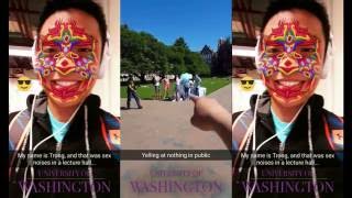 Best Pranks - University of Washington