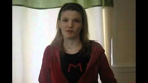 Colleen Masters Q&A
