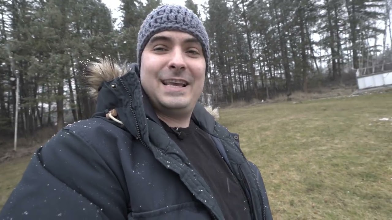 I'm starting to feel more normal!