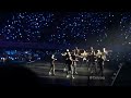 Fancam | Rock With You by Seventeen | Be The Sun Concert 2022 in Manila D1