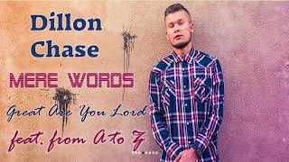 Dillon Chase - Great Are You Lord Feat A To Z