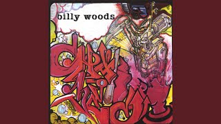 Watch Billy Woods High Treason video