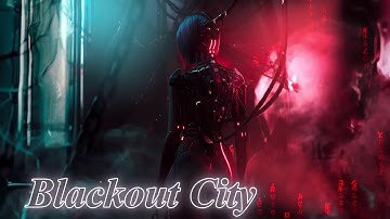 NerisPulse - Blackout City