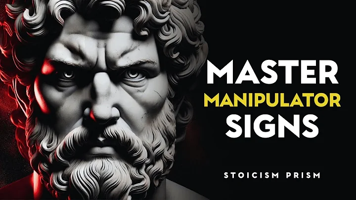 5 SIGNS YOU’RE DEALING WITH A MASTER MANIPULATOR