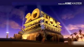 Download Lagu 20th Century Studios Home Entertainment (2020) (Open Matte) MP3