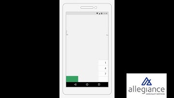 How to Set up Clover Go
