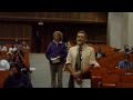 U.S. Dept of Energy Public Meeting (Pt 5 of 5) in Washington, PA.