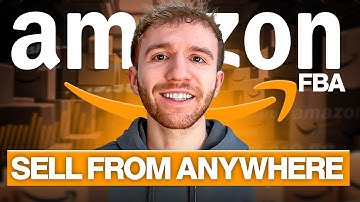 How To Sell On Amazon Without Touching Products